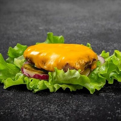 Star в листьях в BurgerSpot по цене 755 ₽