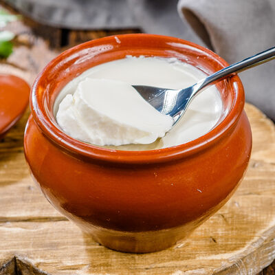 Мацони в Роял Палас по цене 160 ₽