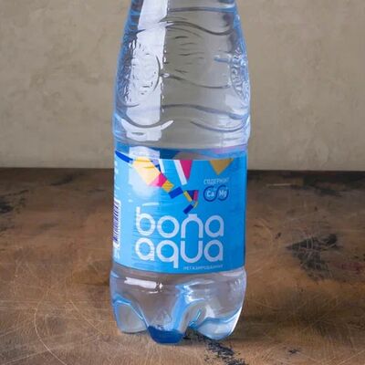Bon Aqua в Форест по цене 100 ₽