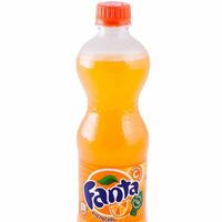 Fanta в Макитория