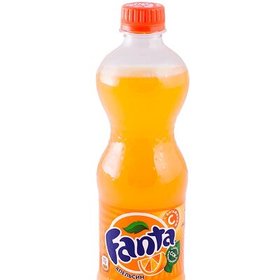 Fanta в Макитория по цене 170 ₽