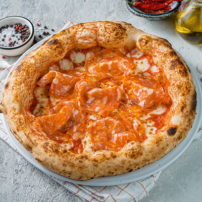 Дьявола в PizzAmore по цене 1080 ₽