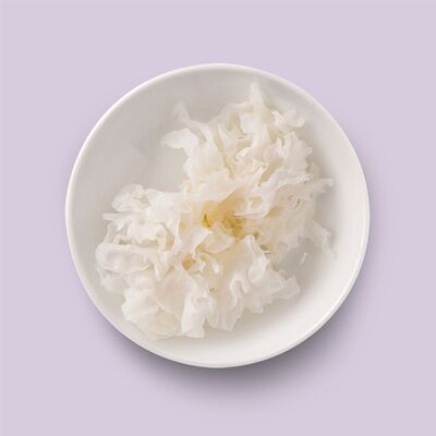 Древесные грибы дополнительно в Территория лапши по цене 45 ₽