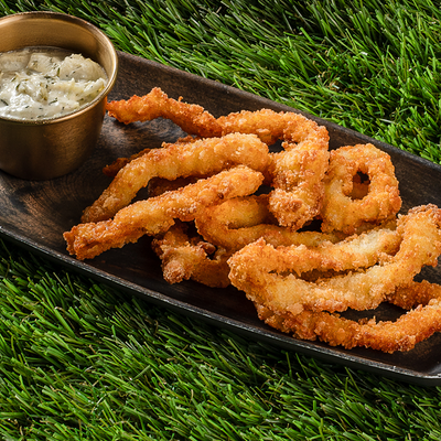 Кольца кальмара в Ермолаевъ спорткомитет по цене 410 ₽