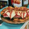 Гонконгская вафля Ветчина и сыр в Waffle land по цене 550