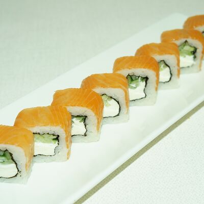 Филадельфия XL в СУШИSELL по цене 999 ₽