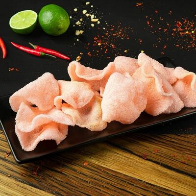 Креветочные чипсы в Pad Thai Asianbistro по цене 150 ₽