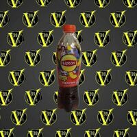 Lipton Персик в Шаверма 99 level