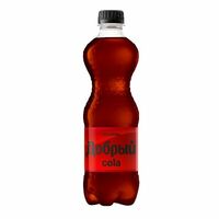 Добрый Cola без сахара в КАРО