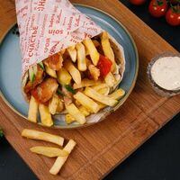 Гирос Maxв Corona Doner