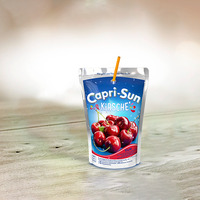 Capri̇-sun albali в KFC City Park Mall