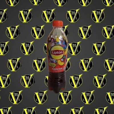 Lipton Персик в Шаверма 99 level по цене 125 ₽