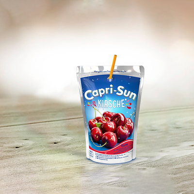 Capri̇-sun albali в KFC City Park Mall по цене 3 ₼