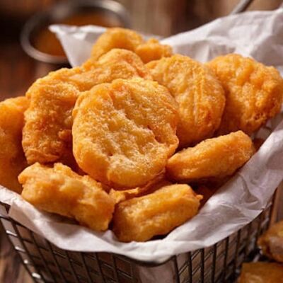 Наггетсыв ПивоБар СССР по цене 190 ₽