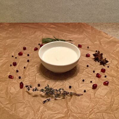 Мацони в Brisket по цене 230 ₽