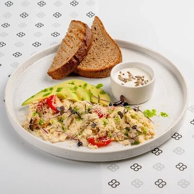 Чтобы долго не думать и не собирать 2 в Selfish по цене 540 ₽