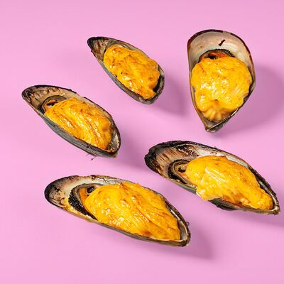 Мидии Яки в Про 100 суши по цене 795 ₽