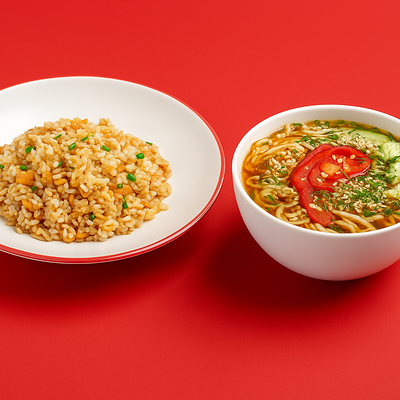 Комбо 1 в ЧИХО по цене 590 ₽