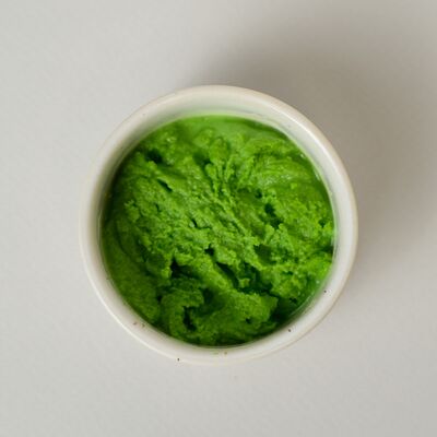 Васабив NYUSURI корейская кухня по цене 50 ₽