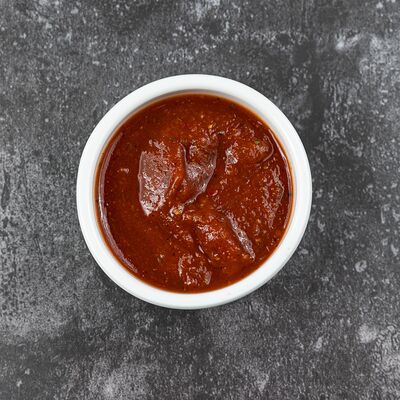 Соус аджика в Мясоед по цене 70 ₽