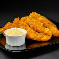 Логотип Балу