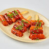 Классический Сотток-Сотток в HOT POT - Корейский Стритфуд по цене 510
