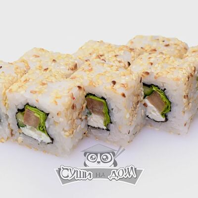 Греческий в Суши на Дом по цене 300 ₽