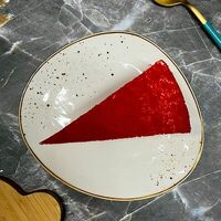 Торт Красный Бархатв Три Шефа