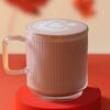 Какао Кленовый бурбонв Hochu Coffee по цене 130