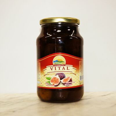 Варенье из Инжира в Халяль по цене 650 ₽