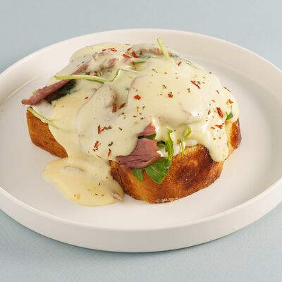 Копчёная индейка в Yatta по цене 660 ₽