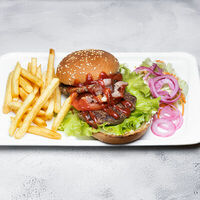 Логотип Goodness