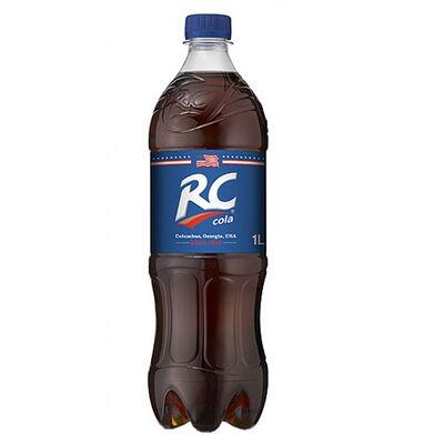 Rc-cola в Чайхана №2 по цене 205 ₽