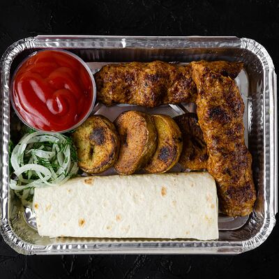 Кебаб Bох в Шашлык Дом по цене 800 ₽