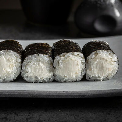 Ролл Чиз маки в Качуко по цене 130 ₽