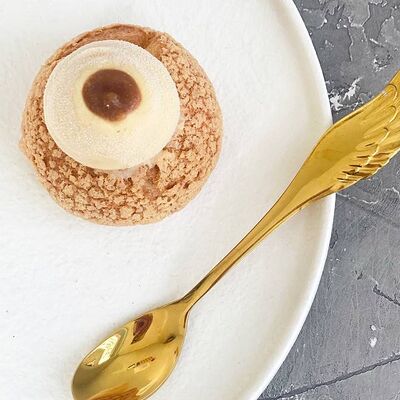 Профитроль Карамельный в Tortterry по цене 170