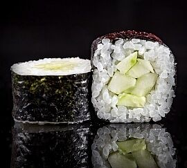 Каппа маки в Суши Стар по цене 238 ₽