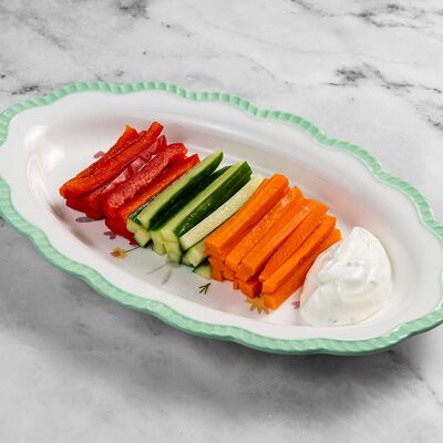 Детск Овощные дольки в Bona по цене 320 ₽