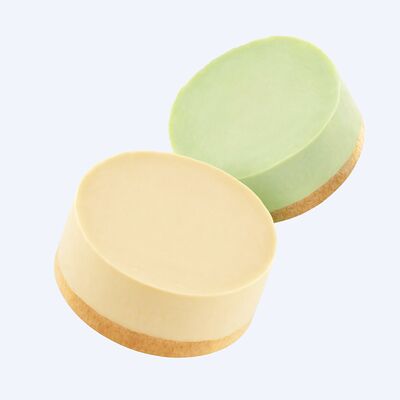 Чизкейк классический Нью-Йорк в Be My Bubble по цене 300 ₽