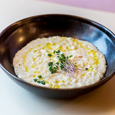 Ризотто Просекко в Джульетта по цене 460 ₽