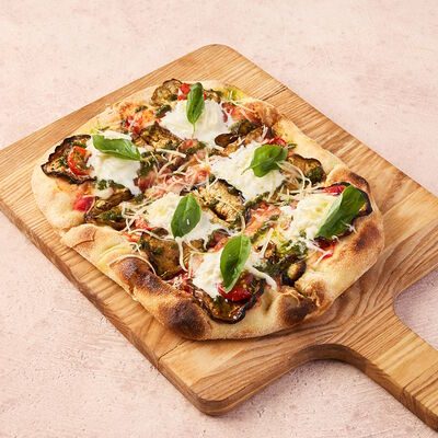 Пармиджана в Траттория Минисыроварня по цене 1060 ₽