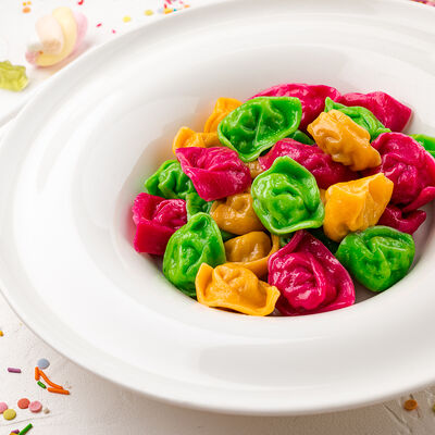 Пельмени от Дим Димыча в Eshak по цене 270