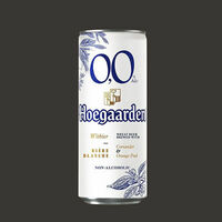 Пиво Hoegaarden Non-Alco в Cheesus