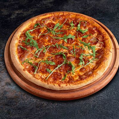 Пицца Пепперони в Вкусно Суши по цене 539