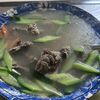 Суп со свиными ребрышками в Мир по цене 700