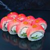 Филадельфия с тунцом в Sushi Pizza по цене 400