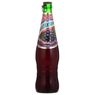 Натахтари Саперави в Campus Grill по цене 250 ₽