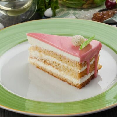 Сметанник в Кукумбер по цене 320