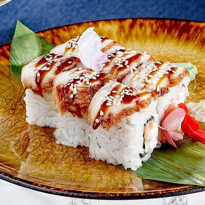 Сливочная Канада в Kamakura по цене 935 ₽