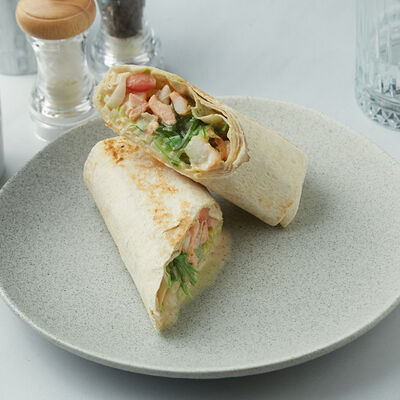 Шаверма Frutti di mare в Блеск по цене 420